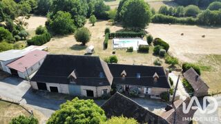  Maison à vendre 7 pièces 151 m²
