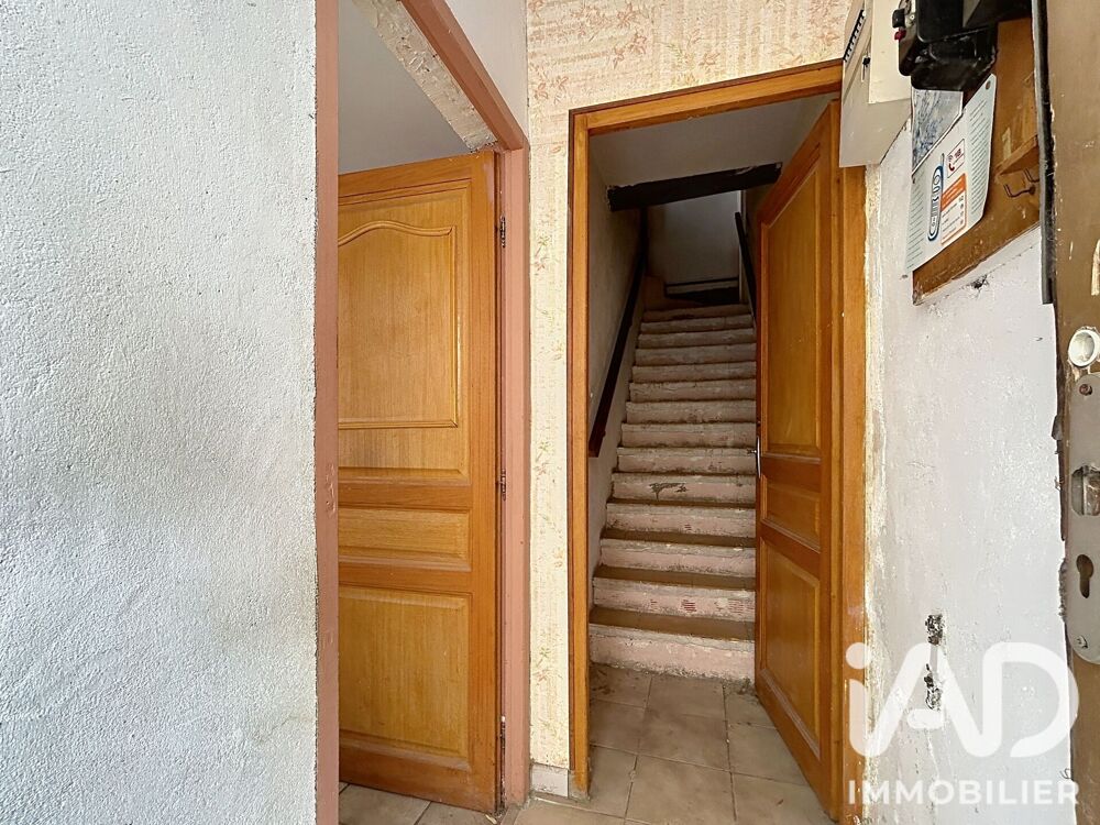 Vente Immeuble Vente Immeuble 124 m&sup2; Carcassonne