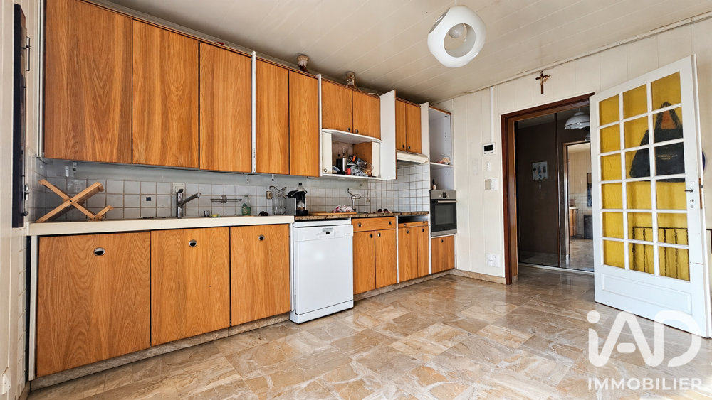 Vente Maison Vente Pavillon 6 pièces Sérifontaine