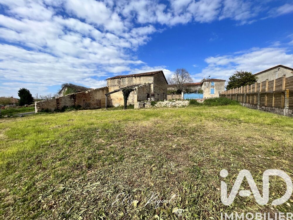 Vente Grange 1 pièce