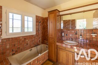  Maison à vendre 8 pièces 174 m²