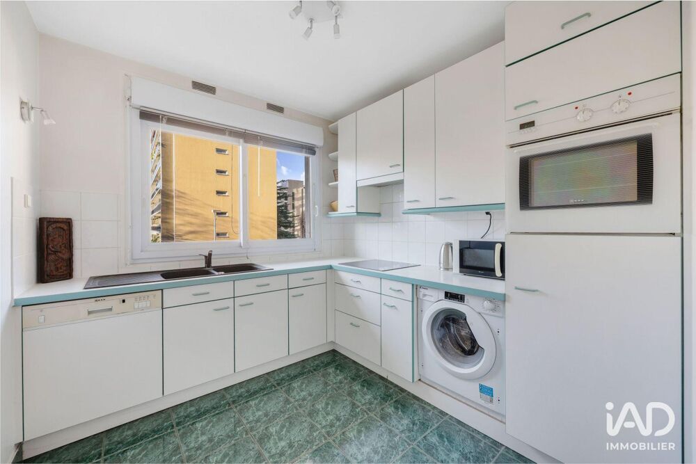 Vente Appartement Vente Appartement 3 pièces Boulogne-billancourt