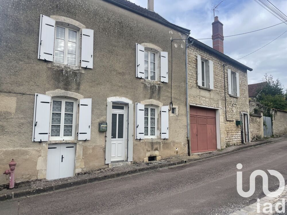 Vente Maison Vente Maison de village 7 pièces Ravières