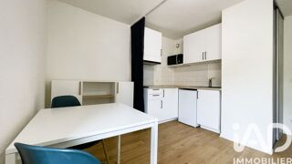  Appartement � louer 1 pi�ce 21 m�