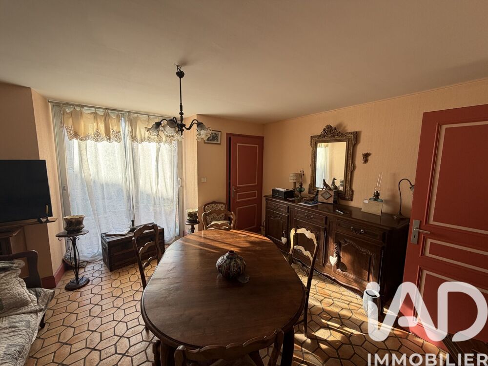 vente Maison - 3 pièce(s) - 60 m² Angoulême (16000)