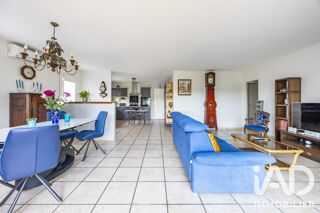  Maison à vendre 6 pièces 118 m²