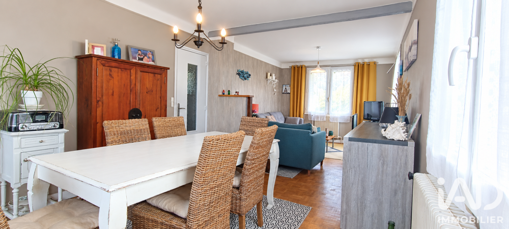 Vente Maison Vente Maison traditionnelle 3 pièces Appoigny
