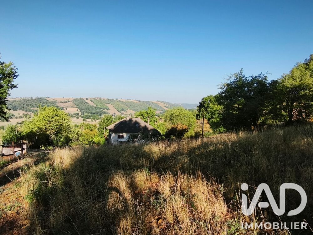 Vente Terrain Vente Terrain 2 745 m&sup2; Leynhac