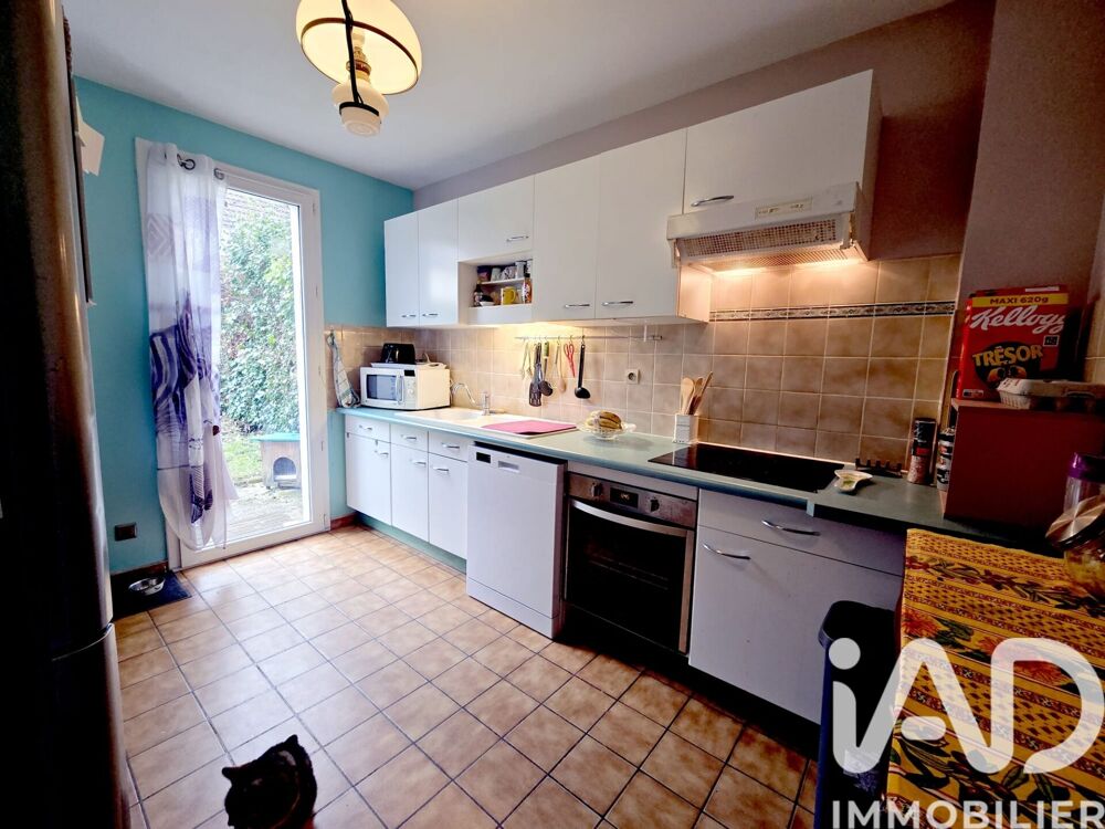 Vente Maison Vente Maison/villa 4 pièces Saran
