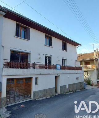  Maison à vendre 6 pièces 197 m²