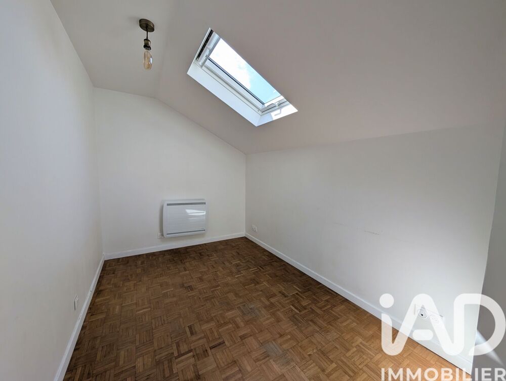 � vendre  Maison Clamart (92140)