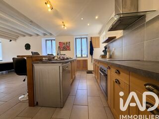  Maison à vendre 3 pièces 89 m²