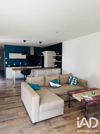  Maison à vendre 5 pièces 95 m²