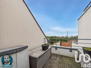 Appartement � vendre 3 pi�ces 73 m�