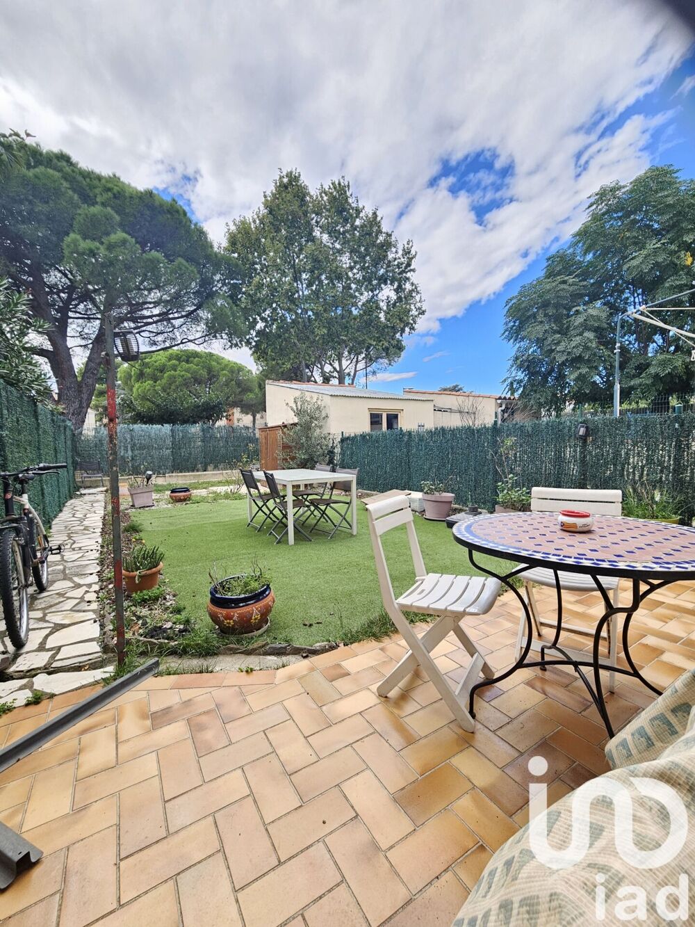 Vente Maison/villa 3 pièces