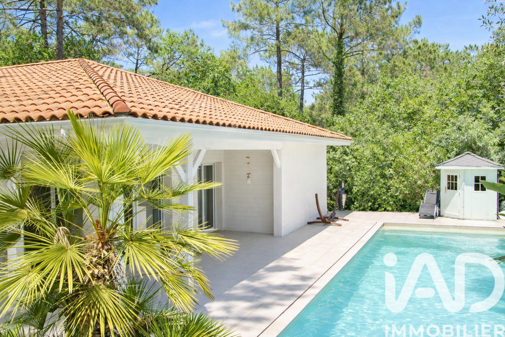 à vendre  Maison Biscarrosse (40600)