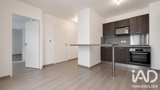 Appartement 2 pièces 38 m² · à Marseille 10 · 38 m² · 156 000 €