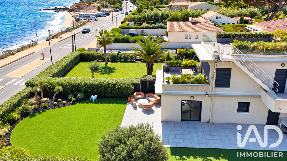 à vendre  Appartement Sainte-Maxime (83120)