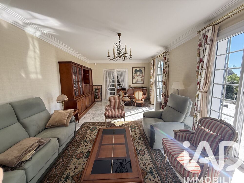 Vente Maison Vente Maison/villa 10 pièces Ribécourt-dreslincourt