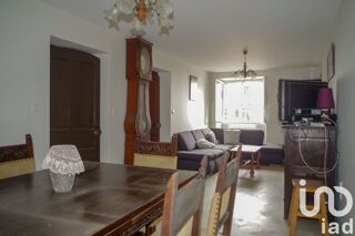  Maison � vendre 8 pi�ces 197 m�