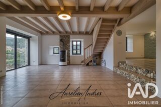  Maison à vendre 5 pièces 205 m²