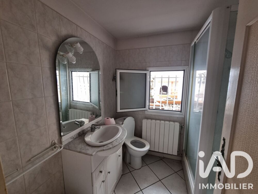 à vendre  Maison Arcachon (33120)
