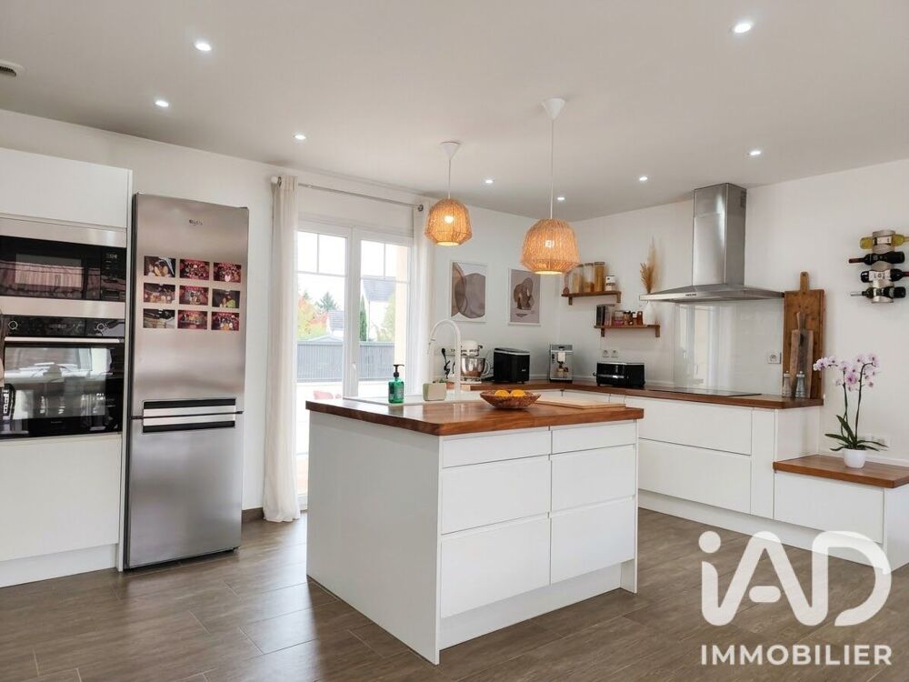 Vente Maison Vente Maison/villa 6 pièces Sandillon