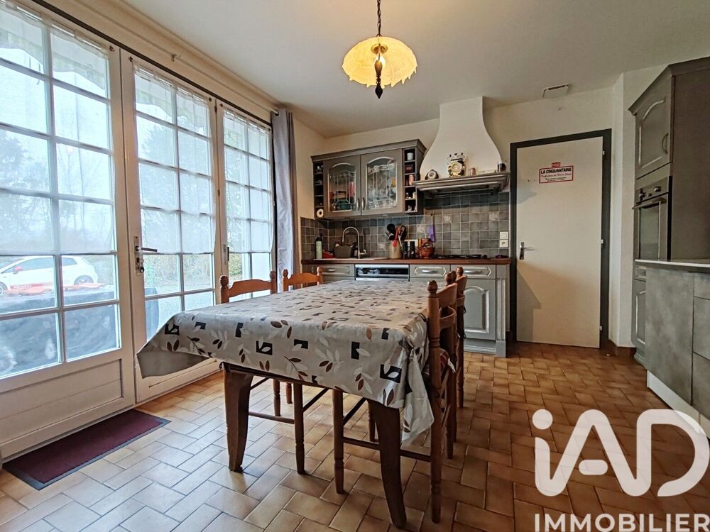 Vente Maison Vente Longère 5 pièces Le perrier