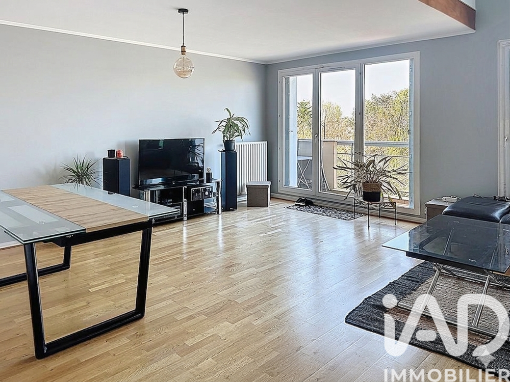 Vente Duplex 5 pièces