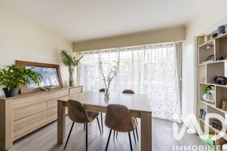  Appartement à vendre 4 pièces 84 m²