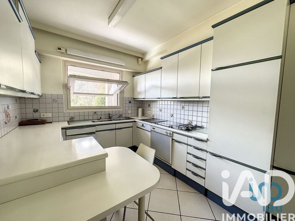 Vente Maison traditionnelle 10 pièces