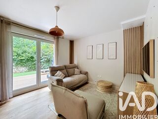  Maison à louer 4 pièces 85 m²