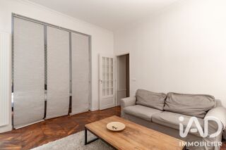  Appartement à vendre 2 pièces 36 m²