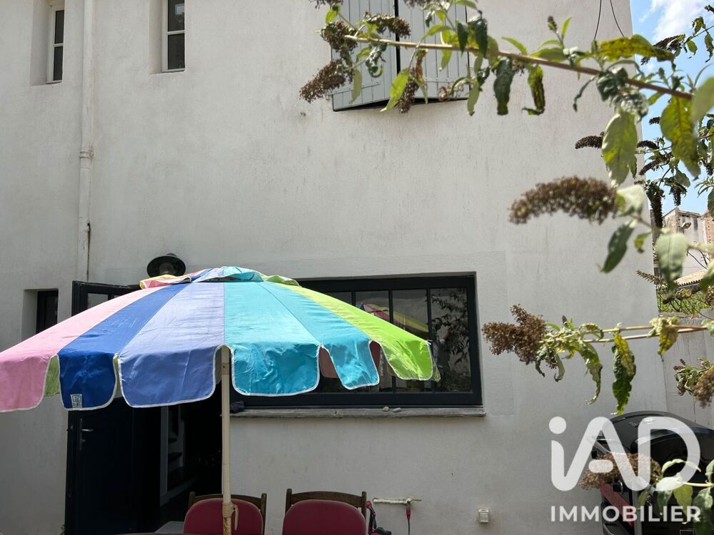 Vente Maison de village 4 pièces