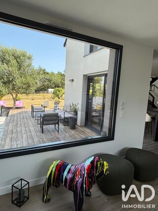  Maison à vendre 4 pièces 121 m²