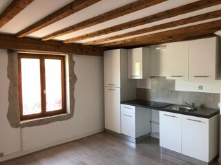  Appartement Lyon 9