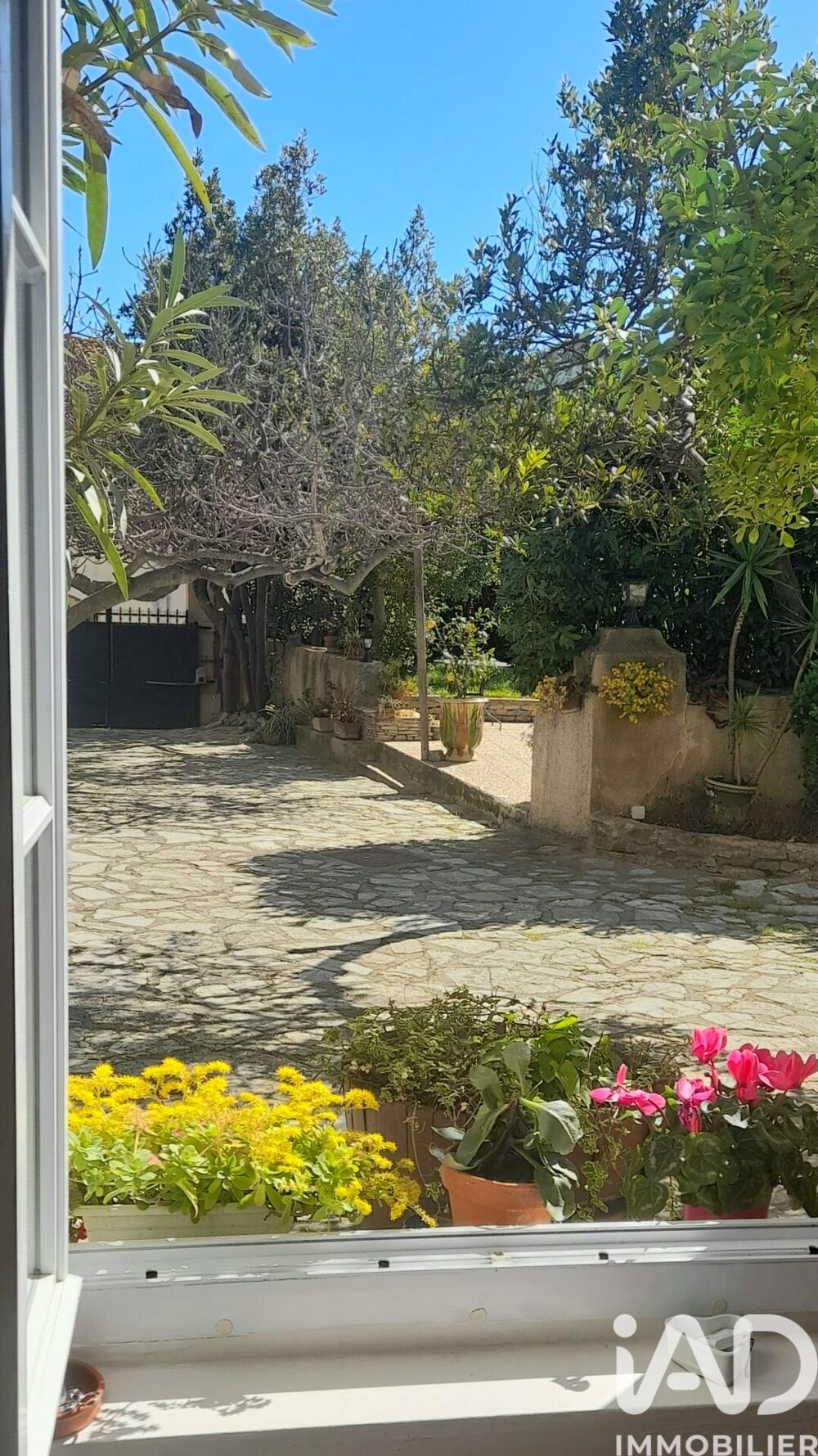 � vendre  Maison Montredon-des-Corbi�res (11100)