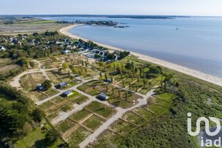 Vente Autre Vente Gîte 4 pièces Ambon