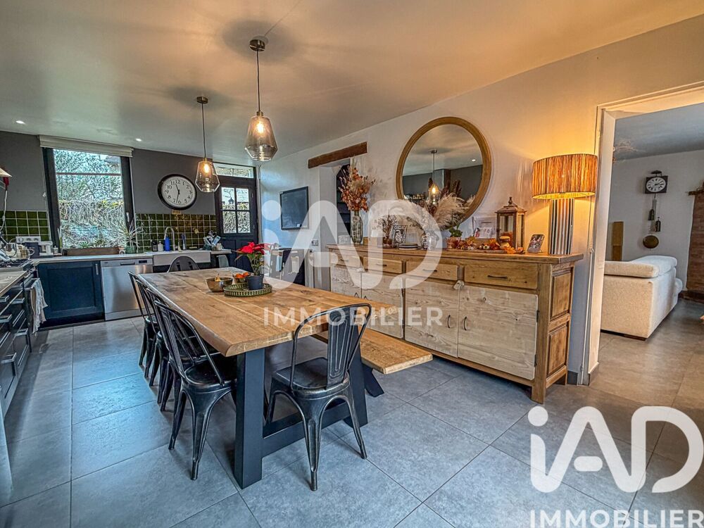 Vente Maison Vente Maison/villa 7 pièces Coulommiers