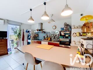  Appartement à vendre 3 pièces 62 m²
