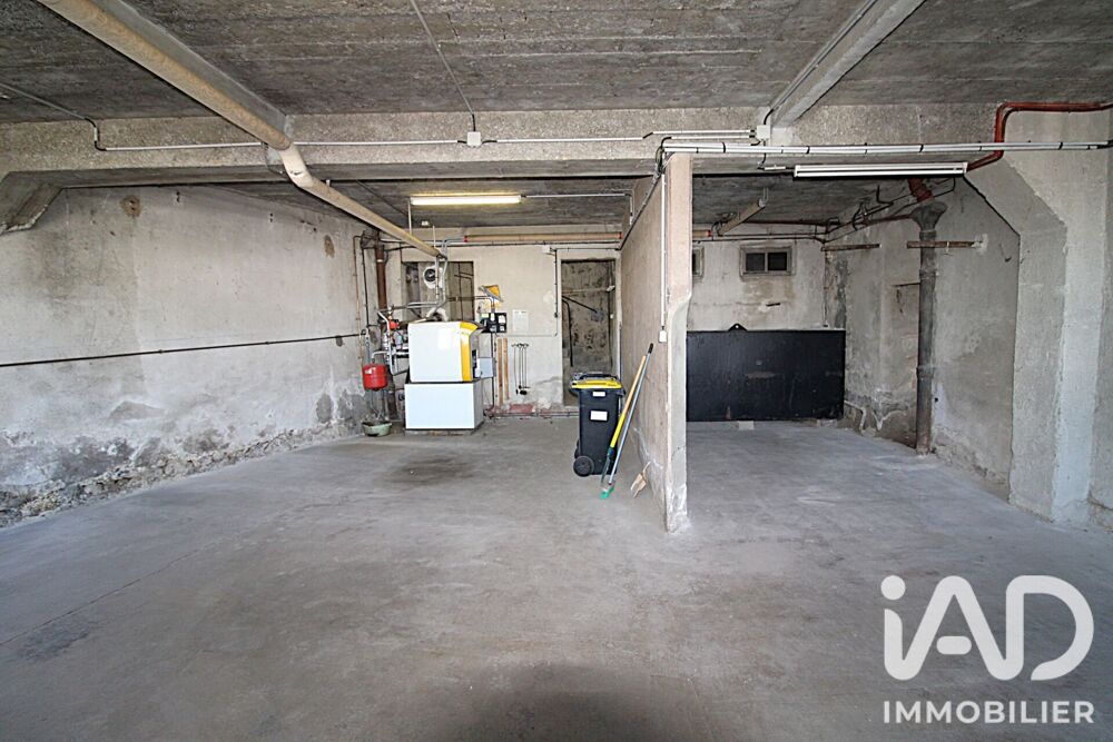 Vente Maison de ville 5 pièces
