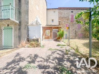  Maison à vendre 3 pièces 33 m²