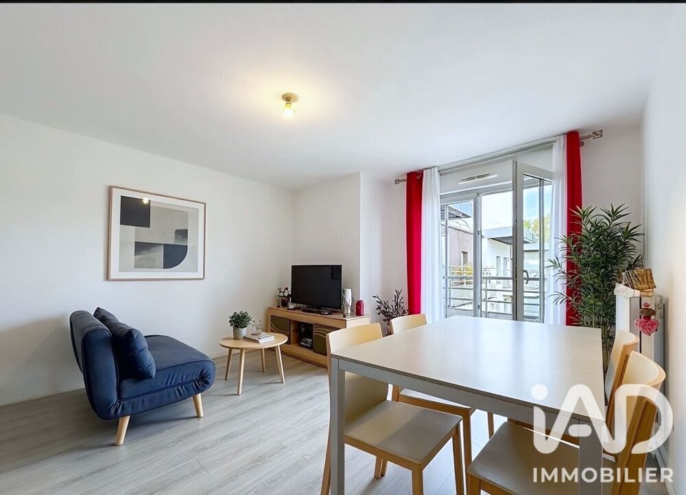 Vente Appartement Vente Appartement 2 pièces Vert-saint-denis
