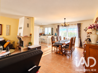 Vente Maison Vente Maison/villa 4 pièces Saint-avaugourd-des-landes