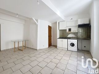  Appartement à vendre 3 pièces 50 m²