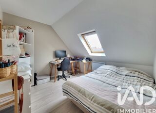 Maison à vendre 5 pièces 103 m²