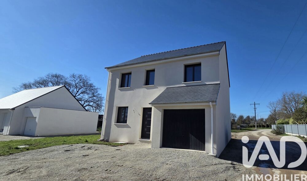 Vente Maison/villa 4 pièces