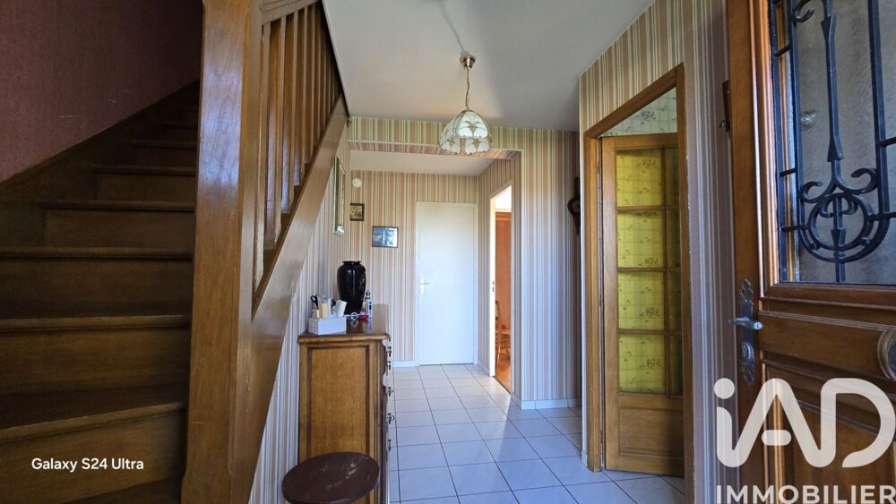 Vente Pavillon 6 pièces