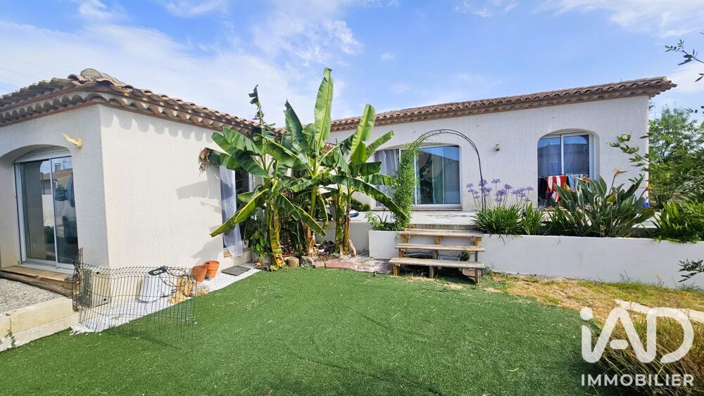 Vente Maison traditionnelle 5 pièces
