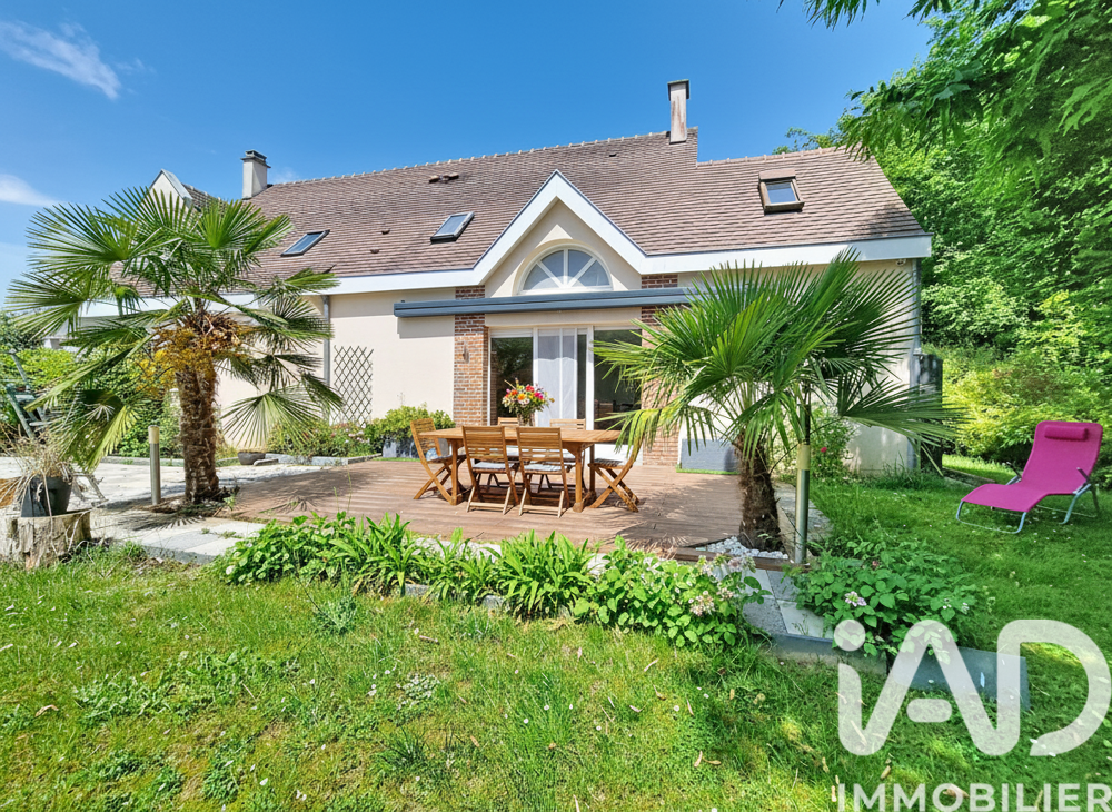 Vente Maison/villa 8 pièces